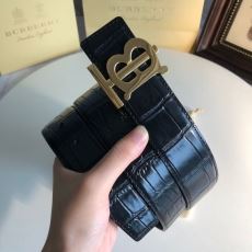 Burberry Belts